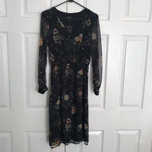 NWT Topshop Dress